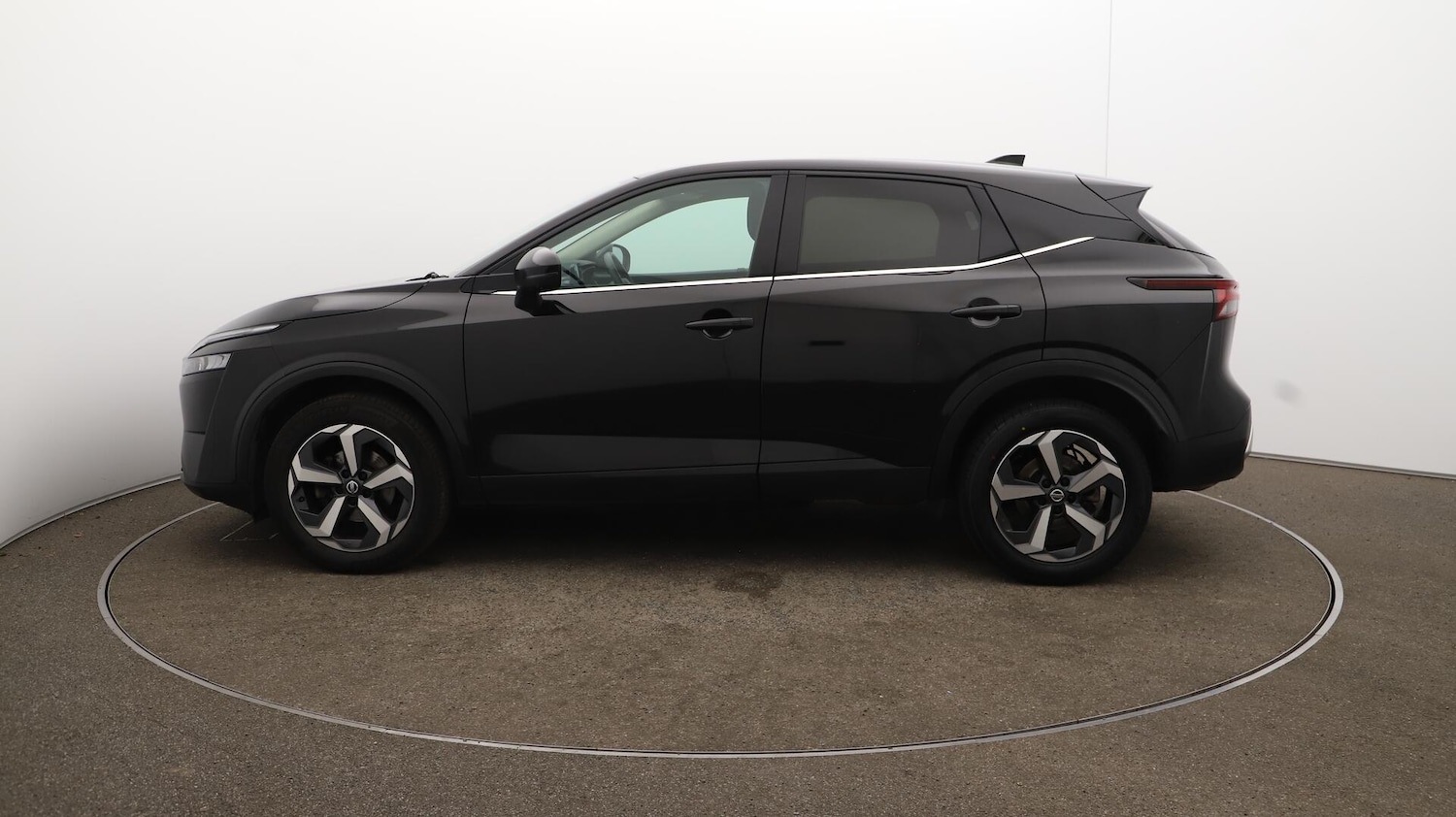 Used Nissan Qashqai 2021 for sale - 76689853: Photo 63