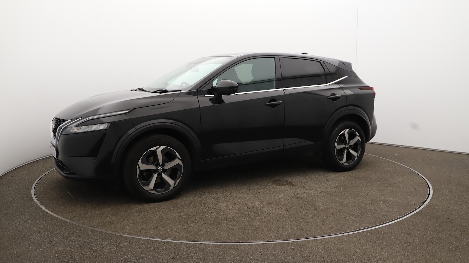 Used Nissan Qashqai 2021 for sale - 76689853: Photo 66