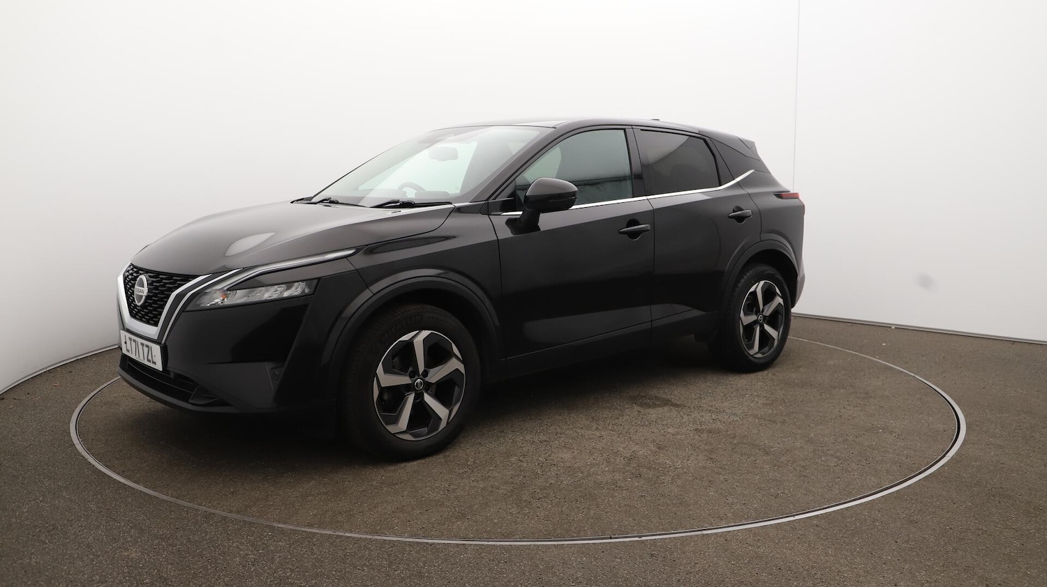 Used Nissan Qashqai 2021 for sale - 76689853: Photo 67