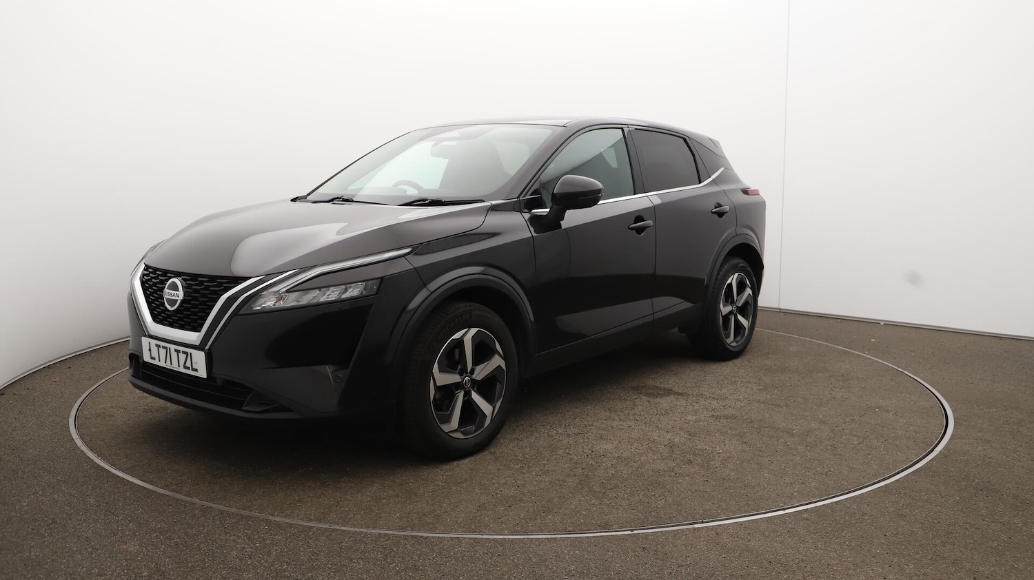Used Nissan Qashqai 2021 for sale - 76689853: Photo 68