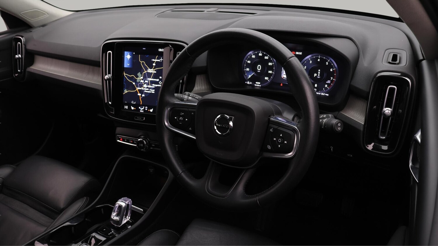 Used Volvo XC40 for sale - 76659129: Photo 10