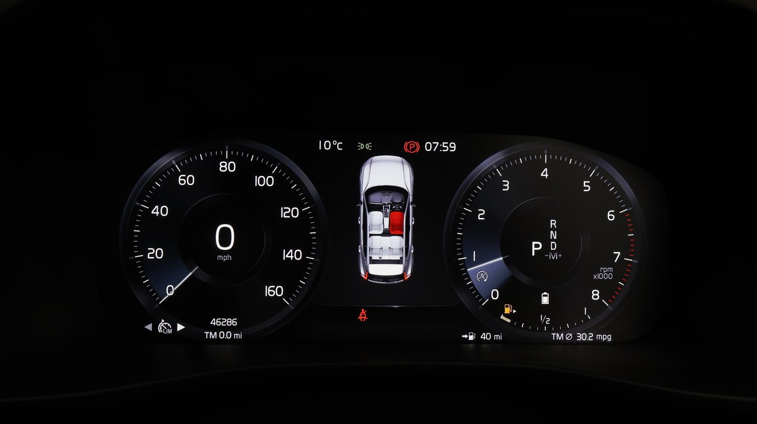 Used Volvo XC40 for sale - 76659129: Photo 11