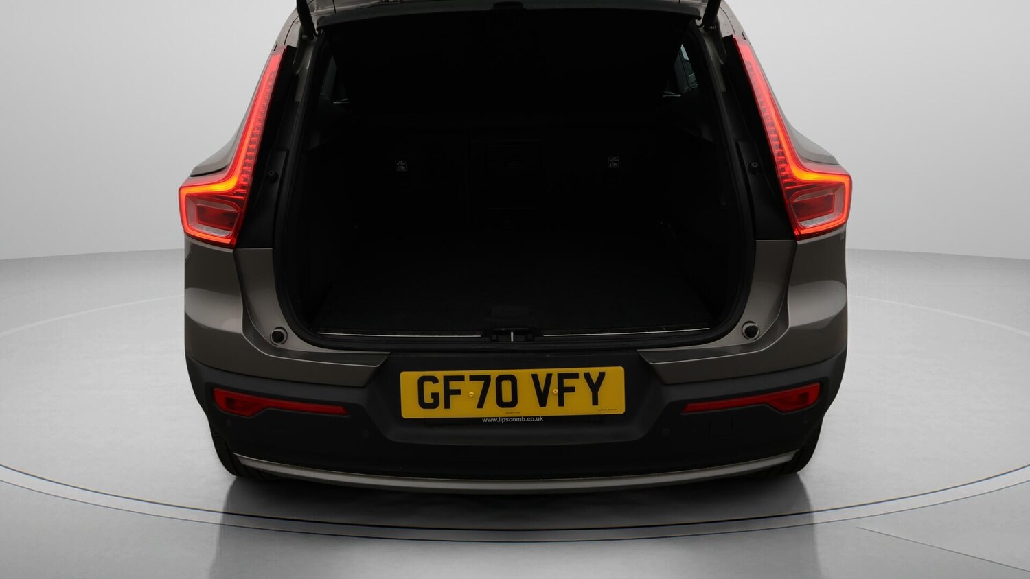 Used Volvo XC40 for sale - 76659129: Photo 18