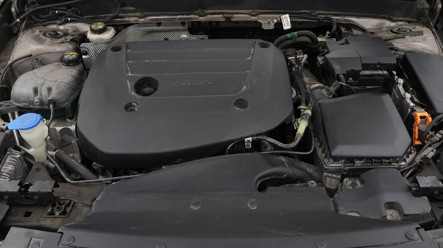 Used Volvo XC40 for sale - 76659129: Photo 20