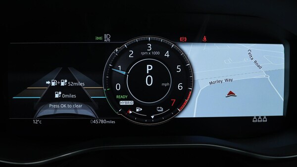 Used Jaguar F-Pace 2021 for sale - 76001997: Photo 13