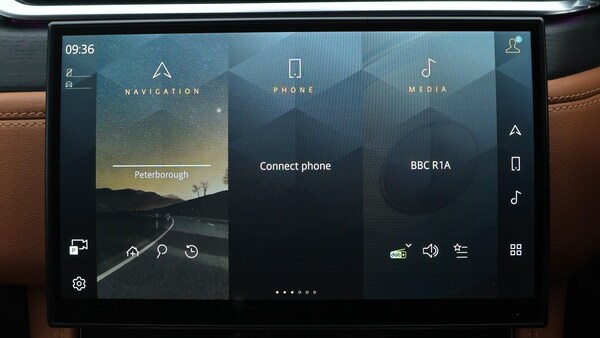 Used Jaguar F-Pace 2021 for sale - 76001997: Photo 15
