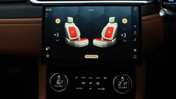 Used Jaguar F-Pace 2021 for sale - 76001997: Photo 17