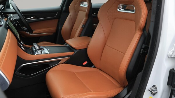 Used Jaguar F-Pace 2021 for sale - 76001997: Photo 21