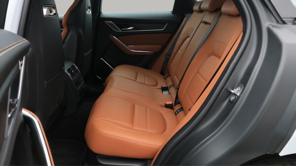 Used Jaguar F-Pace 2021 for sale - 76001997: Photo 25