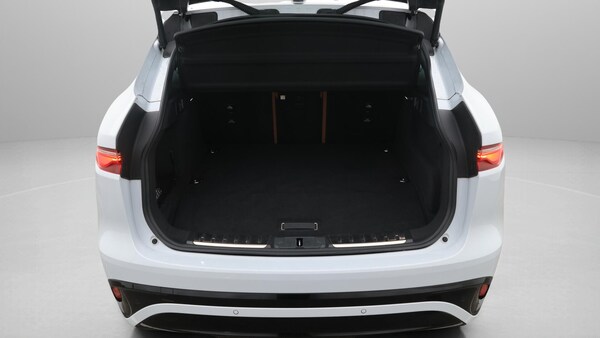 Used Jaguar F-Pace 2021 for sale - 76001997: Photo 27
