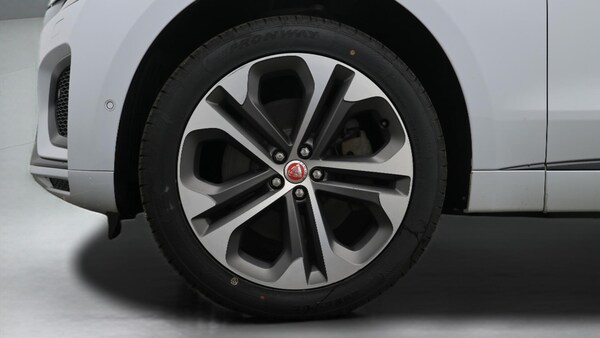 Used Jaguar F-Pace 2021 for sale - 76001997: Photo 29