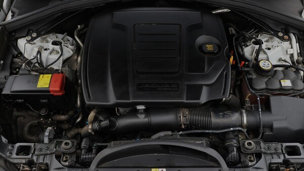 Used Jaguar F-Pace 2021 for sale - 76001997: Photo 31