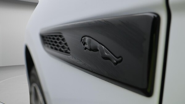 Used Jaguar F-Pace 2021 for sale - 76001997: Photo 33