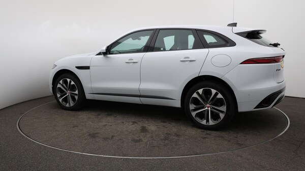 Used Jaguar F-Pace 2021 for sale - 76001997: Photo 34