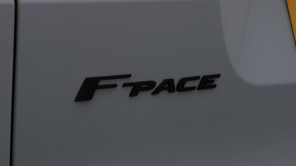 Used Jaguar F-Pace 2021 for sale - 76001997: Photo 35