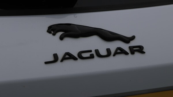 Used Jaguar F-Pace 2021 for sale - 76001997: Photo 37
