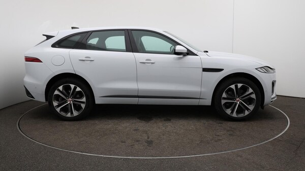 Used Jaguar F-Pace 2021 for sale - 76001997: Photo 38