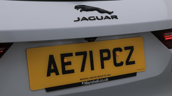 Used Jaguar F-Pace 2021 for sale - 76001997: Photo 39