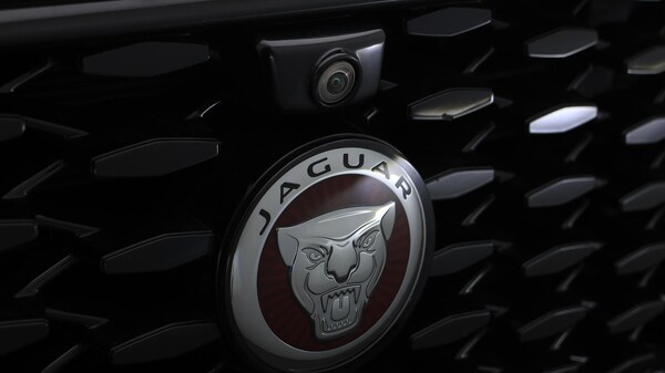 Used Jaguar F-Pace 2021 for sale - 76001997: Photo 41