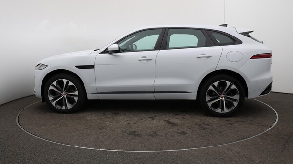 Used Jaguar F-Pace 2021 for sale - 76001997: Photo 66