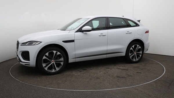 Used Jaguar F-Pace 2021 for sale - 76001997: Photo 69