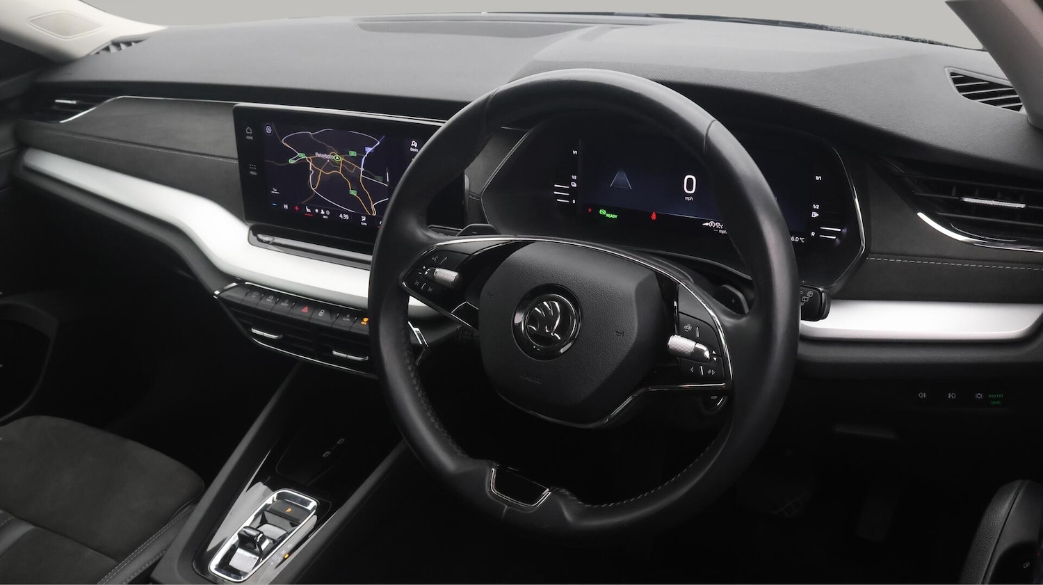 Used Skoda Octavia 2023 for sale - 76735117: Photo 10