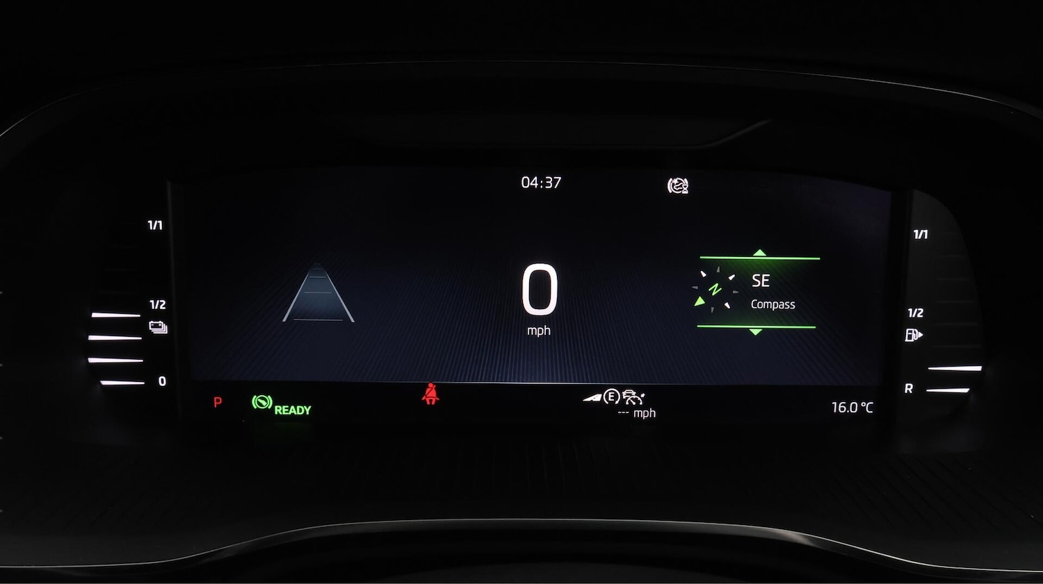 Used Skoda Octavia 2023 for sale - 76735117: Photo 11