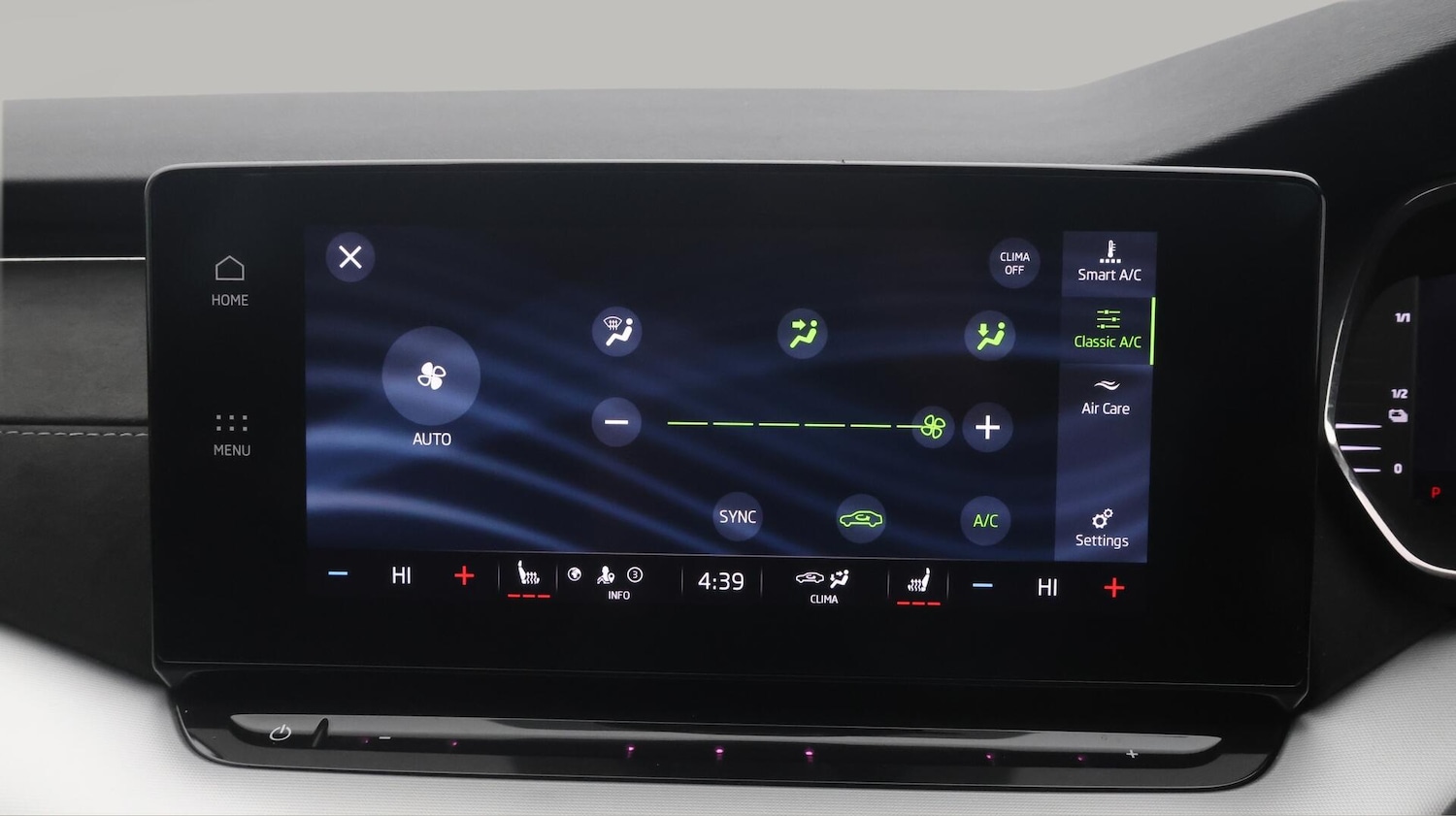 Used Skoda Octavia 2023 for sale - 76735117: Photo 13