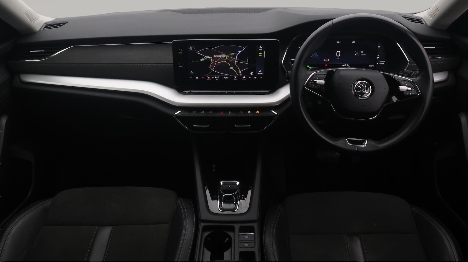 Used Skoda Octavia 2023 for sale - 76735117: Photo 14