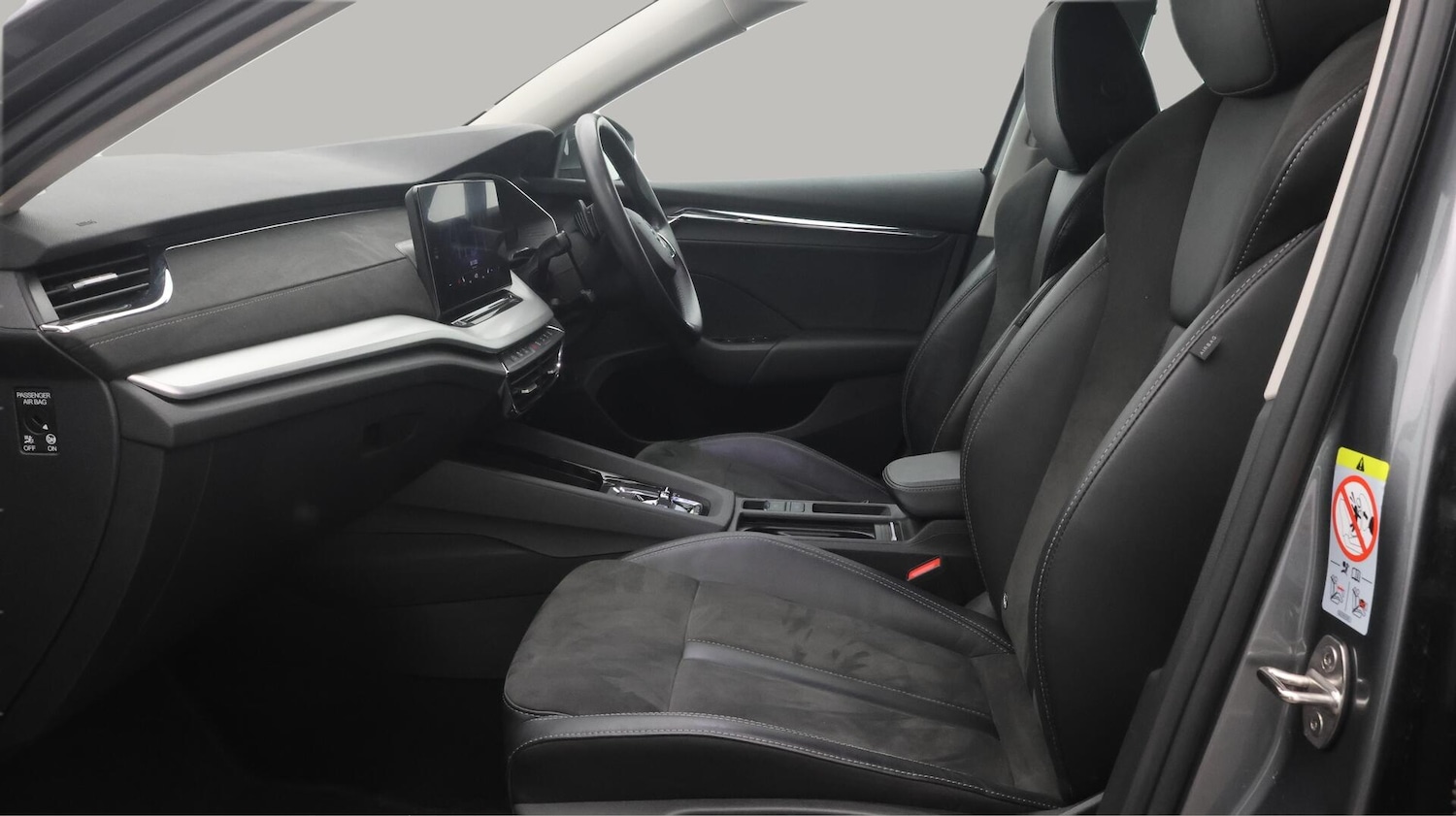 Used Skoda Octavia 2023 for sale - 76735117: Photo 15