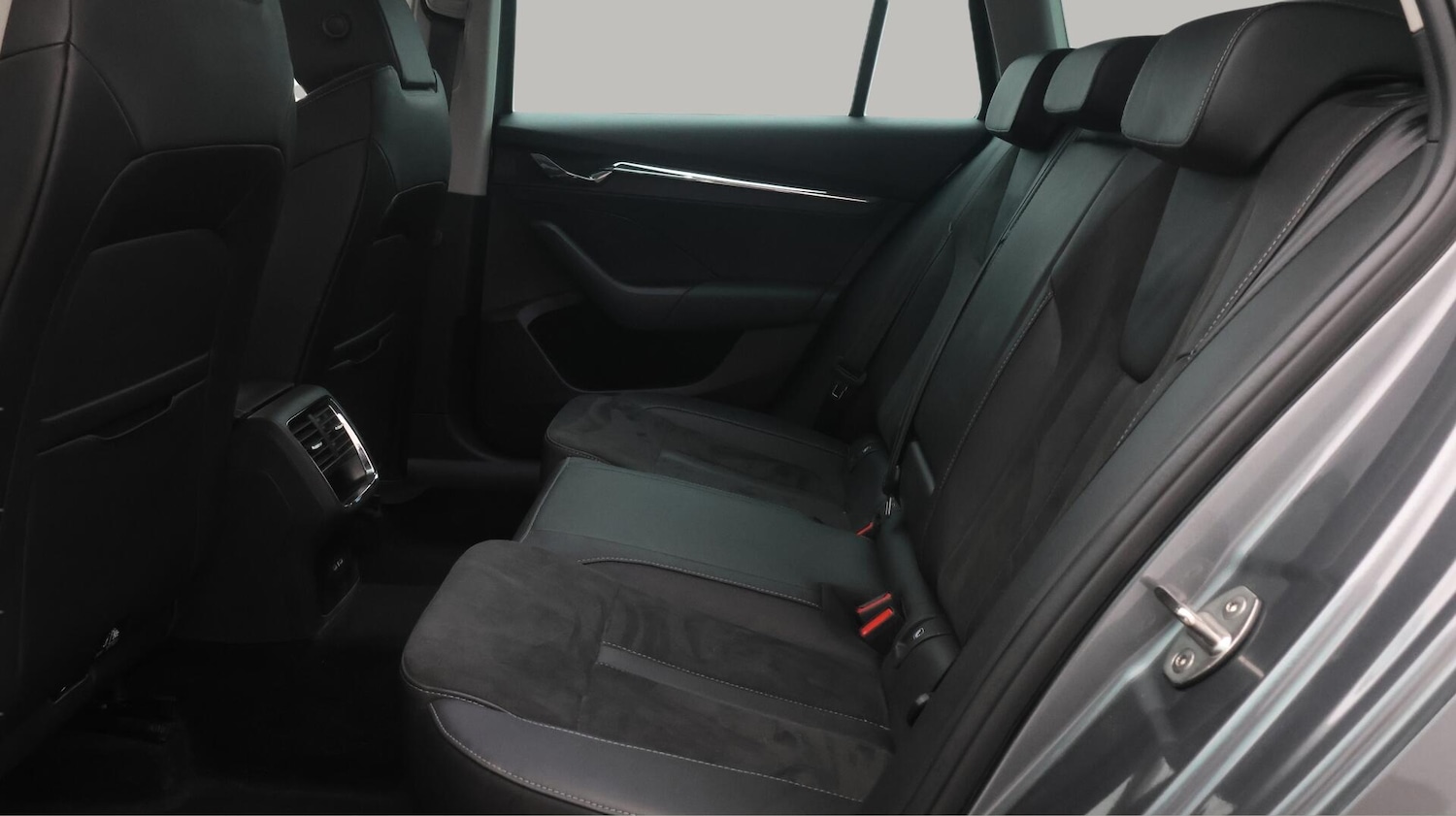 Used Skoda Octavia 2023 for sale - 76735117: Photo 17