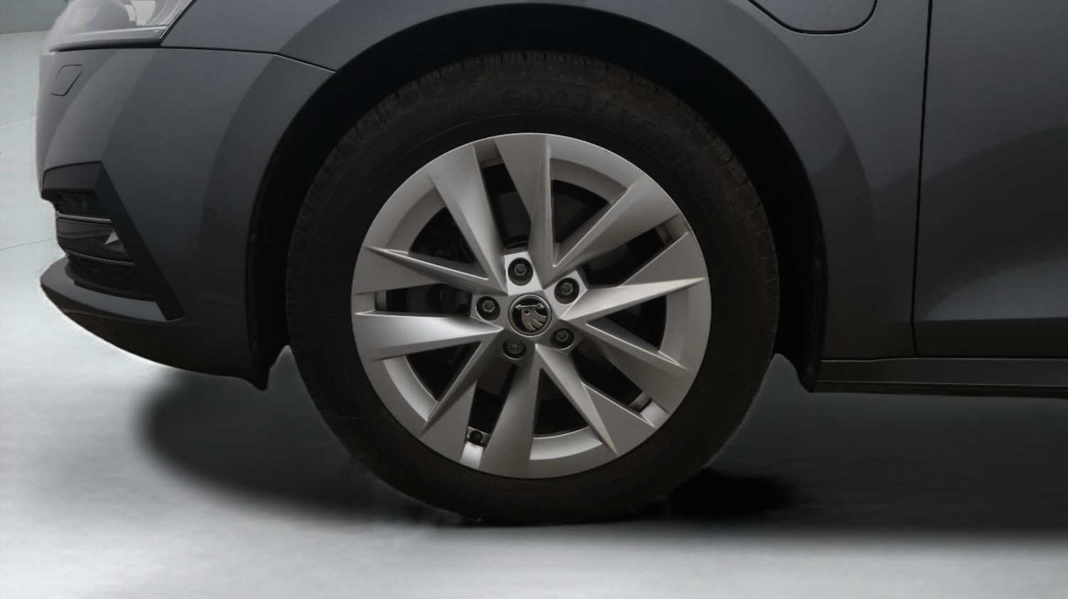 Used Skoda Octavia 2023 for sale - 76735117: Photo 19