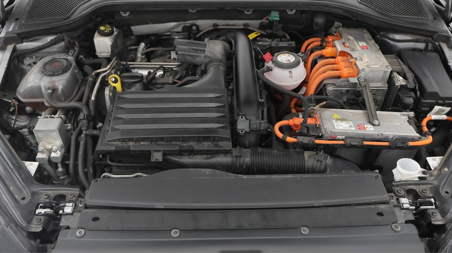 Used Skoda Octavia 2023 for sale - 76735117: Photo 20