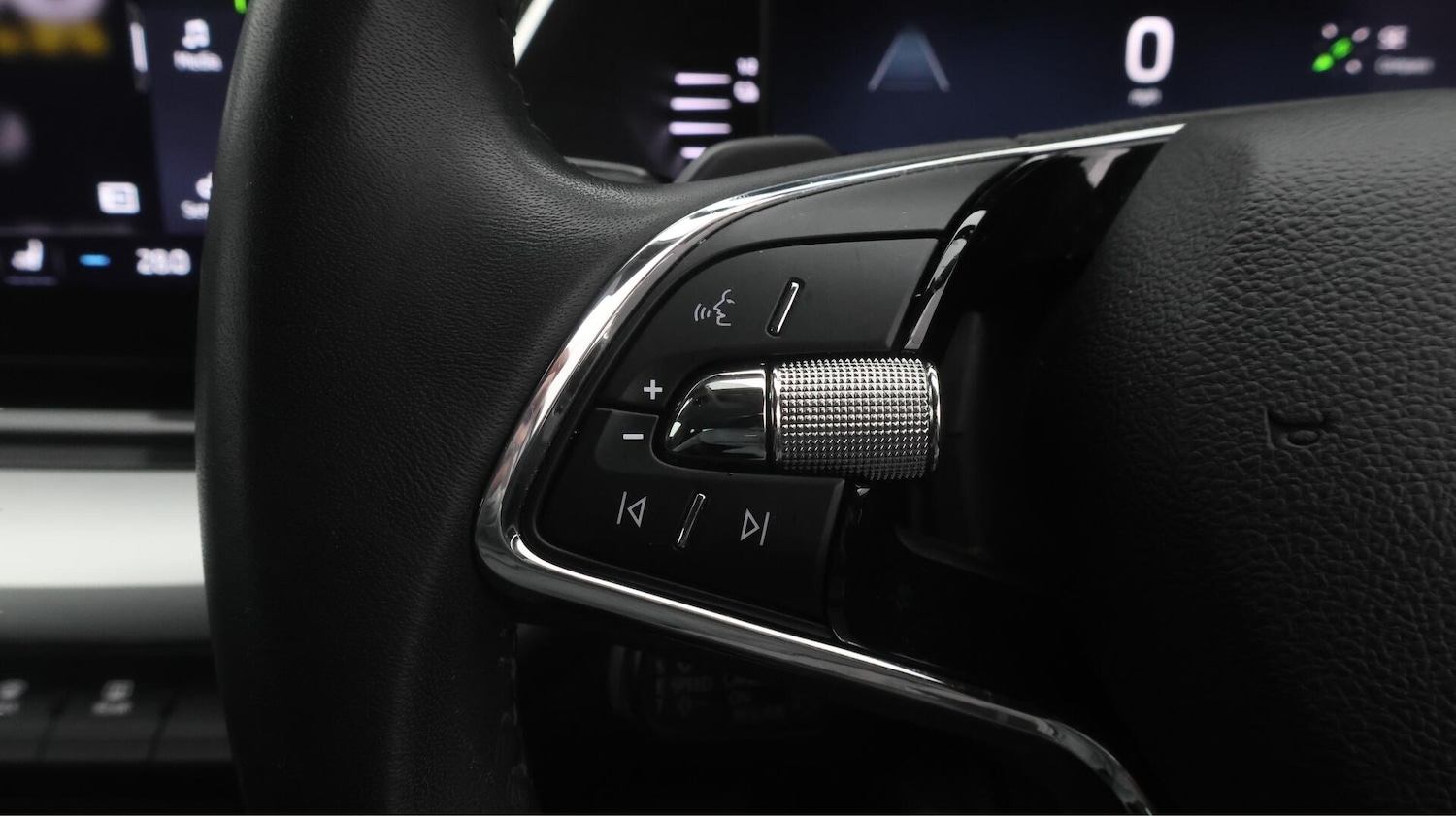 Used Skoda Octavia 2023 for sale - 76735117: Photo 24