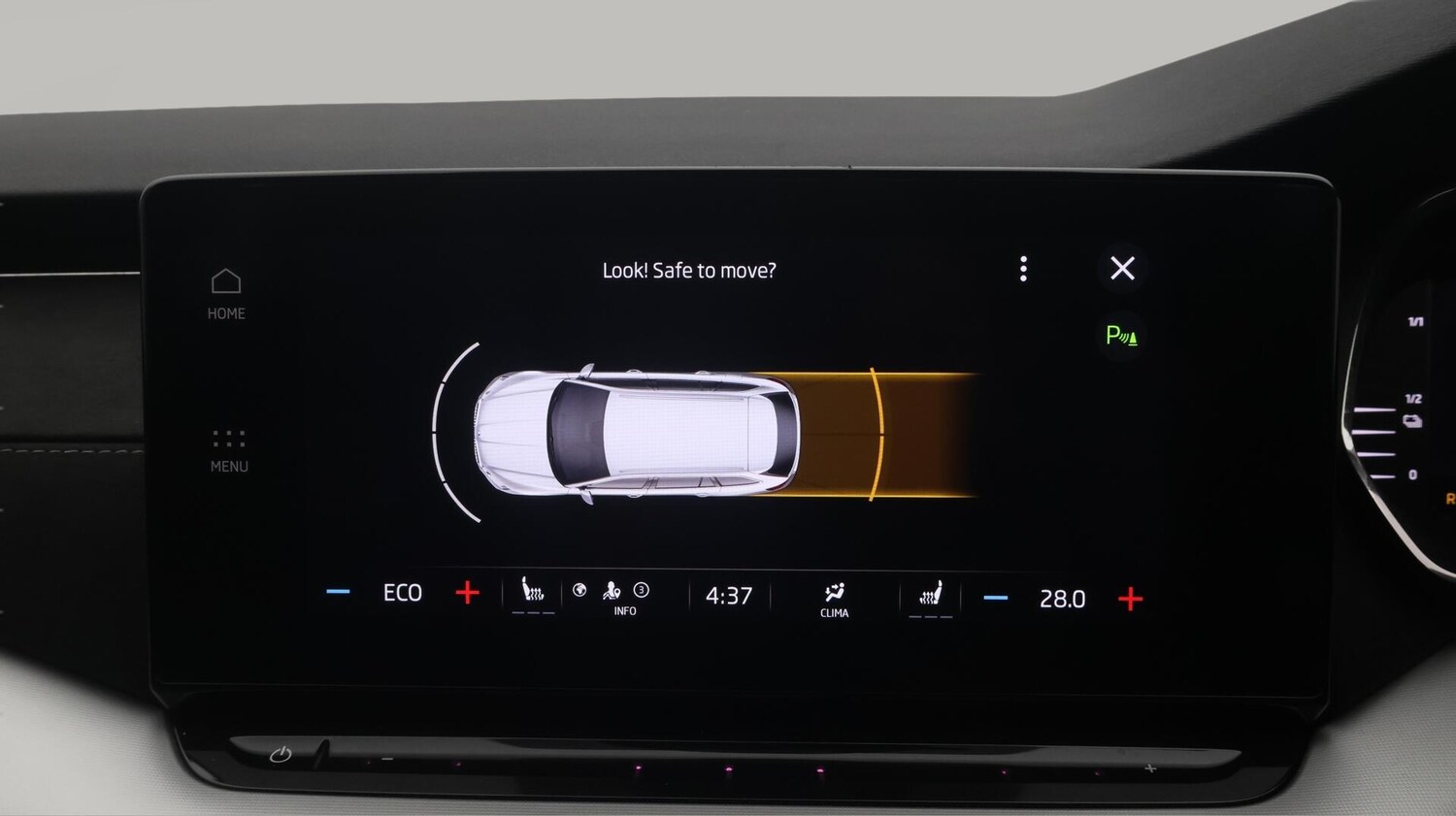 Used Skoda Octavia 2023 for sale - 76735117: Photo 26