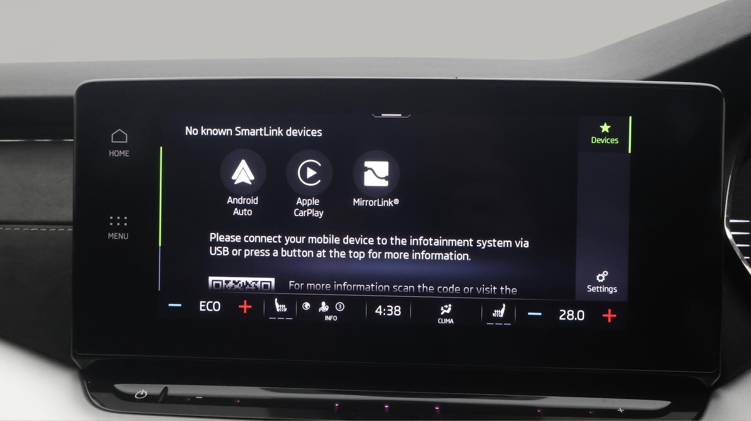 Used Skoda Octavia 2023 for sale - 76735117: Photo 27