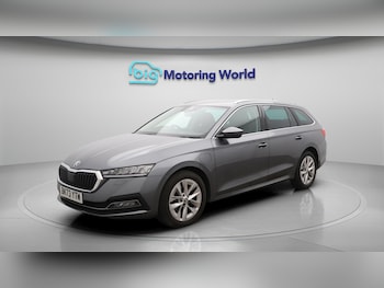 Used Skoda Octavia 2023 for sale - 76735117: Photo
