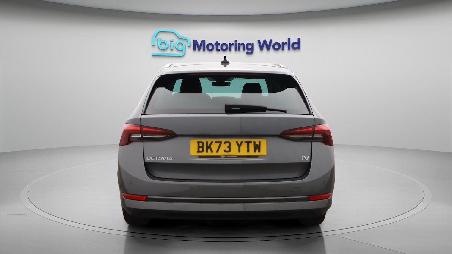 Used Skoda Octavia 2023 for sale - 76735117: Photo 7