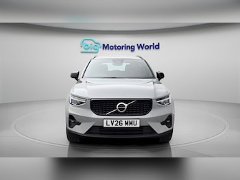 Used Volvo XC40 2026 for sale - 79045033: Photo