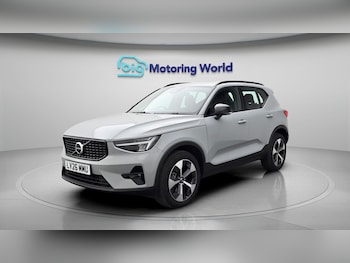 Used Volvo XC40 2026 for sale - 79045033: Photo