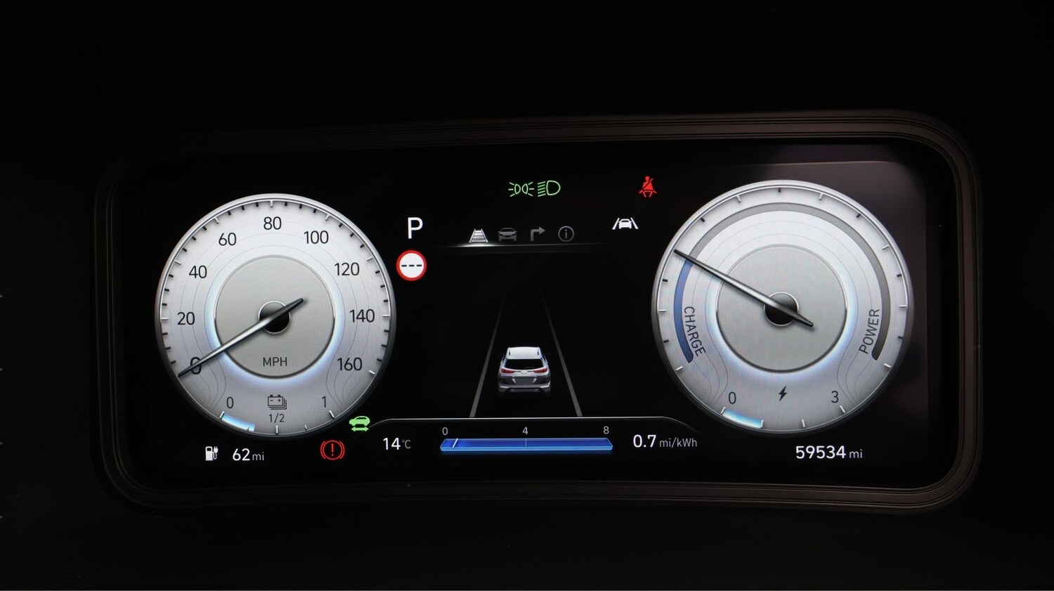 Used Hyundai KONA for sale - 77873126: Photo 10