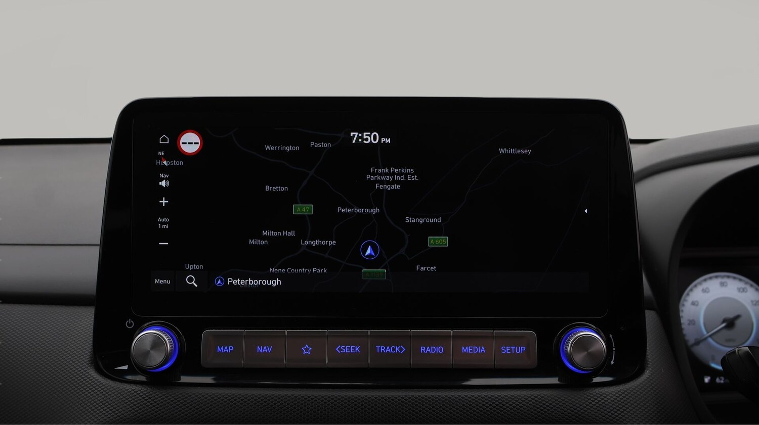 Used Hyundai KONA for sale - 77873126: Photo 11