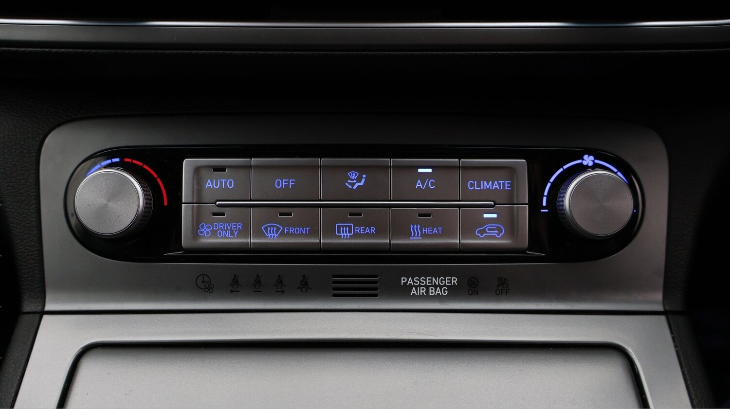 Used Hyundai KONA for sale - 77873126: Photo 12