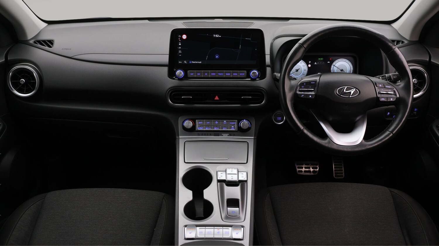 Used Hyundai KONA for sale - 77873126: Photo 13