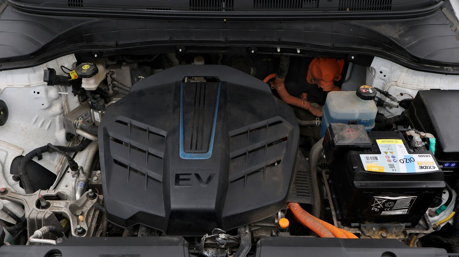 Used Hyundai KONA for sale - 77873126: Photo 19