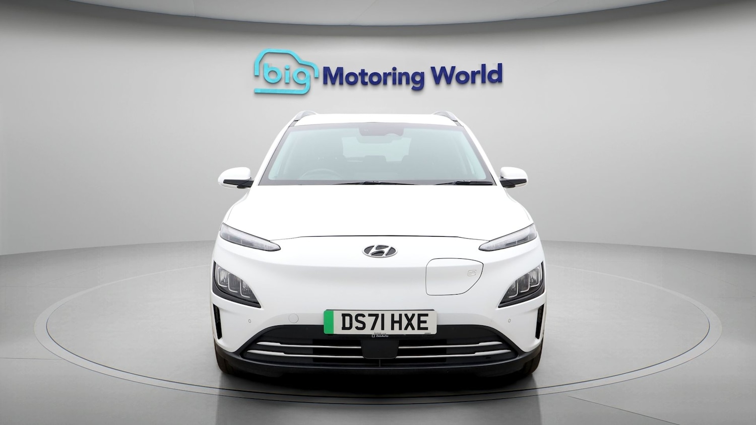 Used Hyundai KONA for sale - 77873126: Photo 2