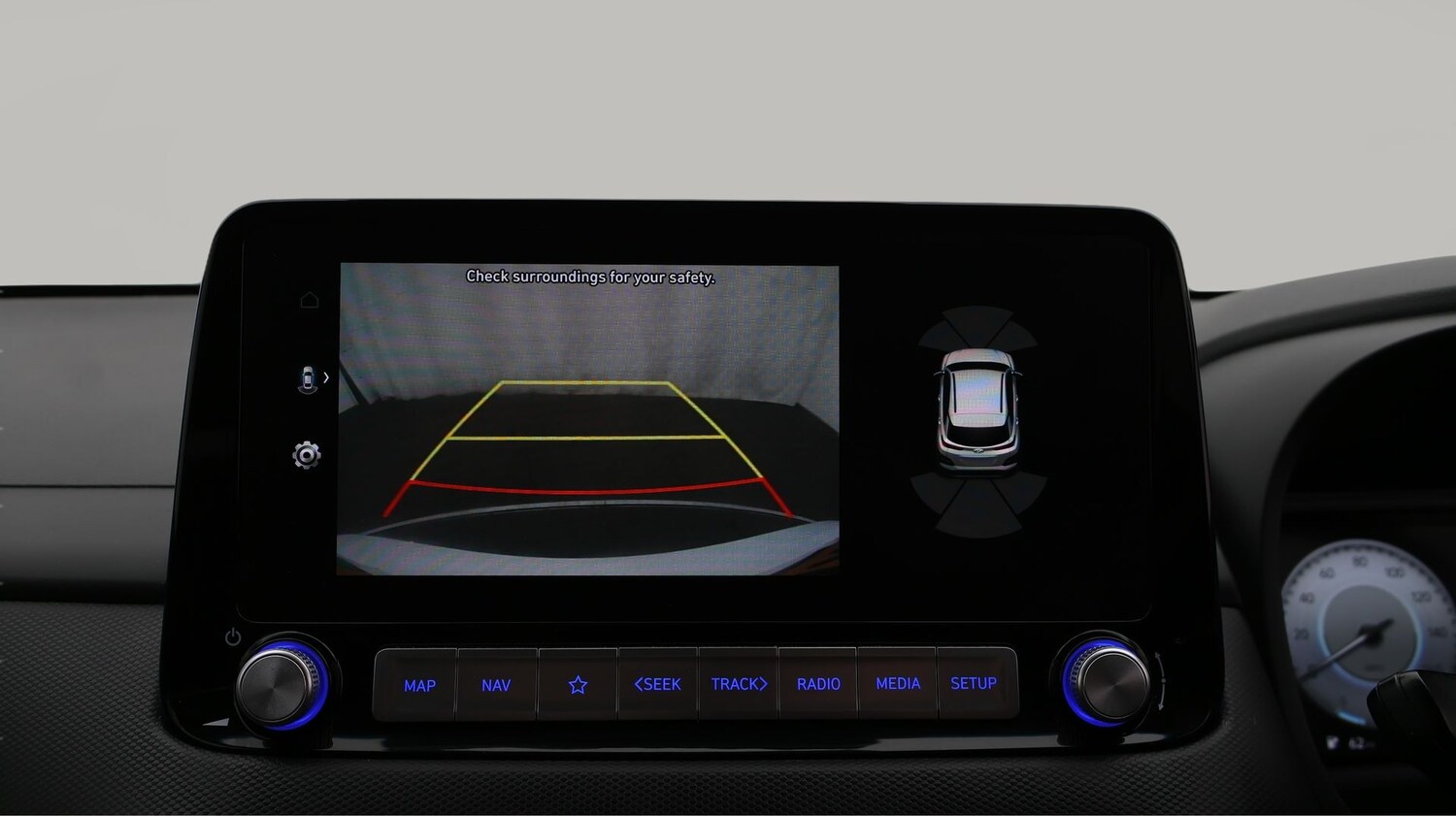 Used Hyundai KONA for sale - 77873126: Photo 20