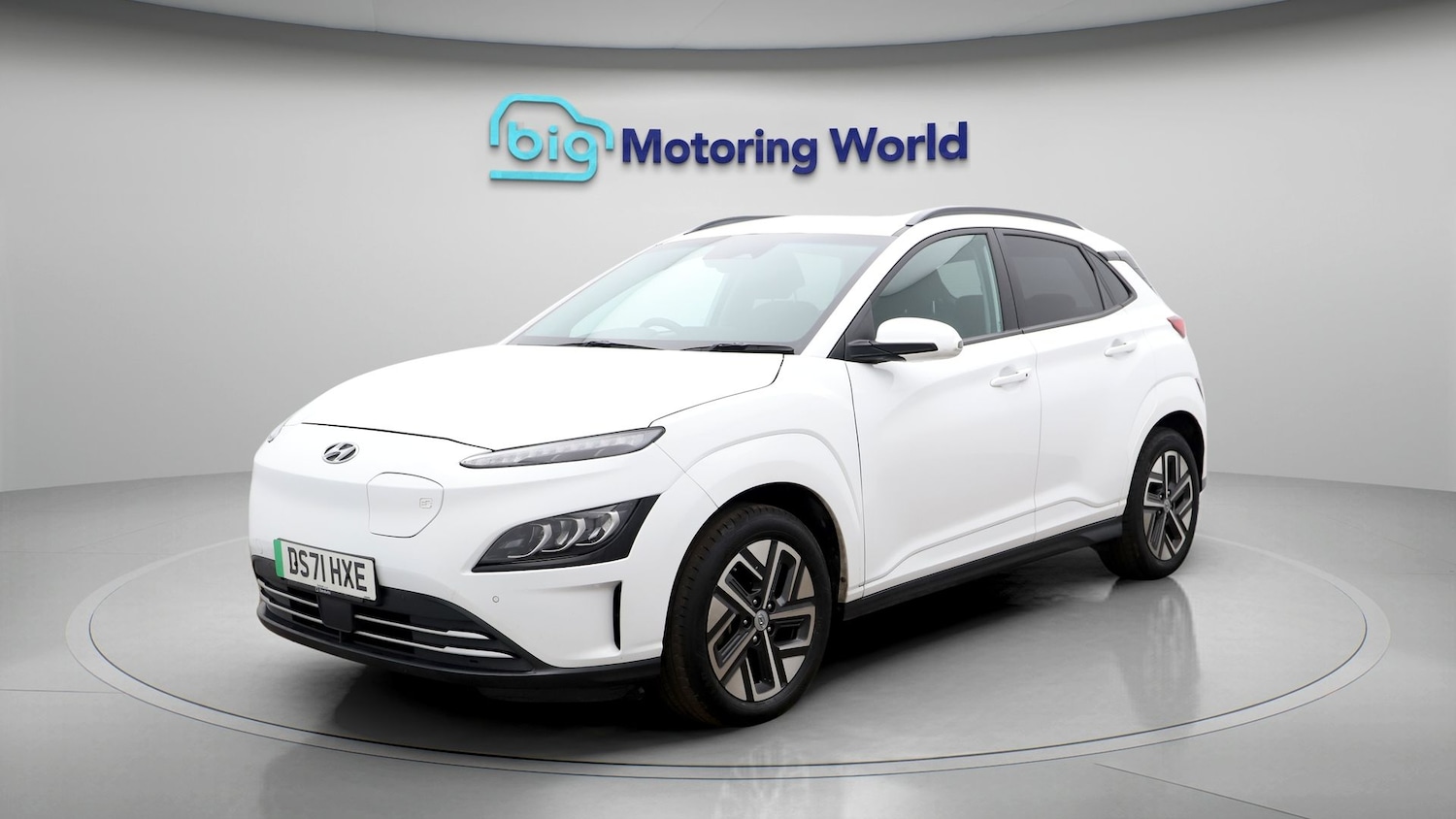 Used Hyundai KONA for sale - 77873126: Photo 3