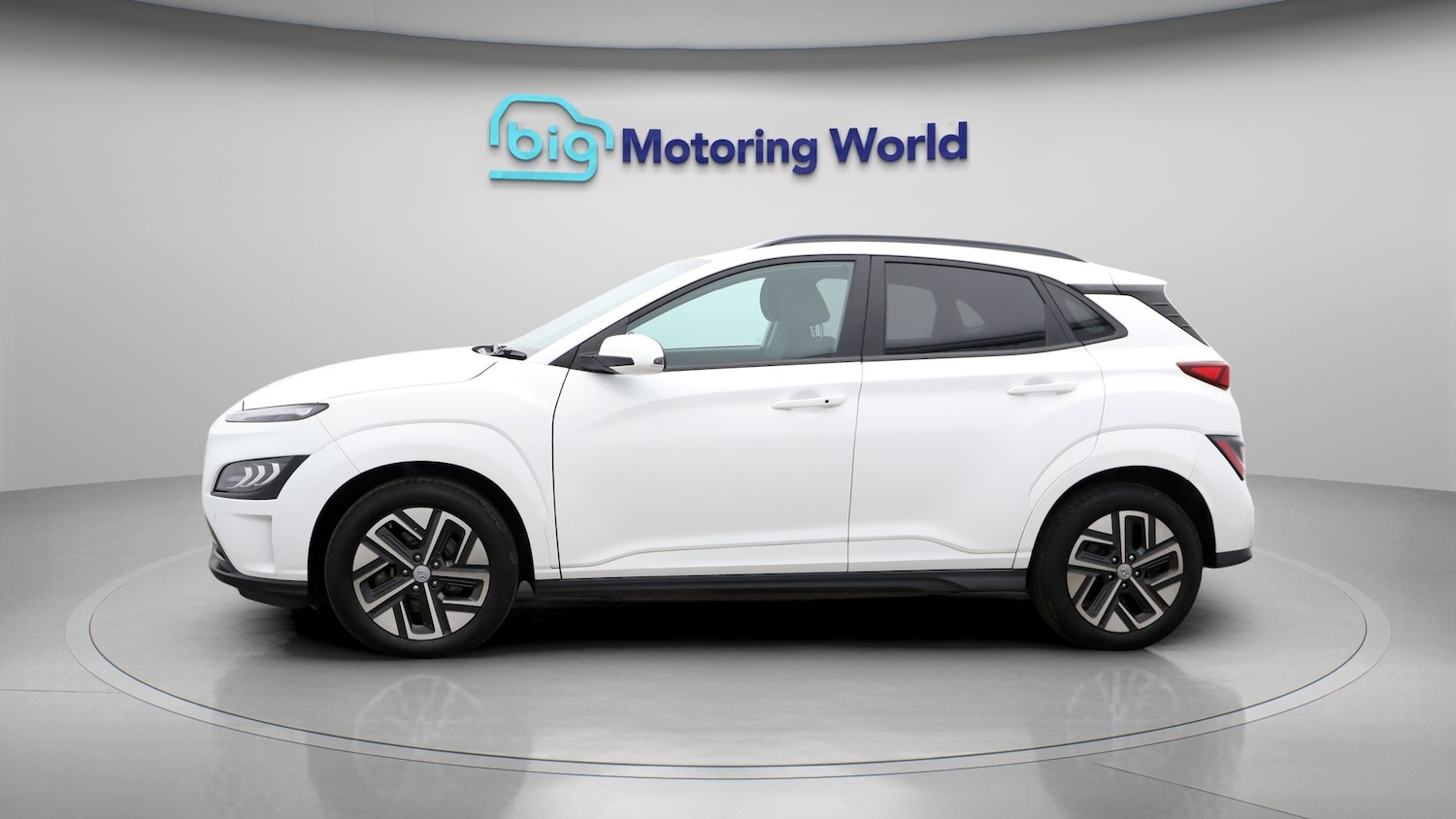 Used Hyundai KONA for sale - 77873126: Photo 4
