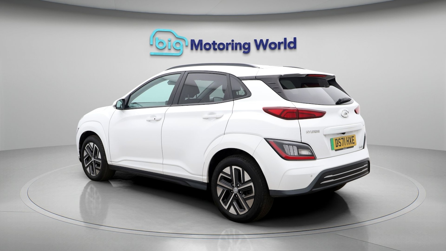 Used Hyundai KONA for sale - 77873126: Photo 5